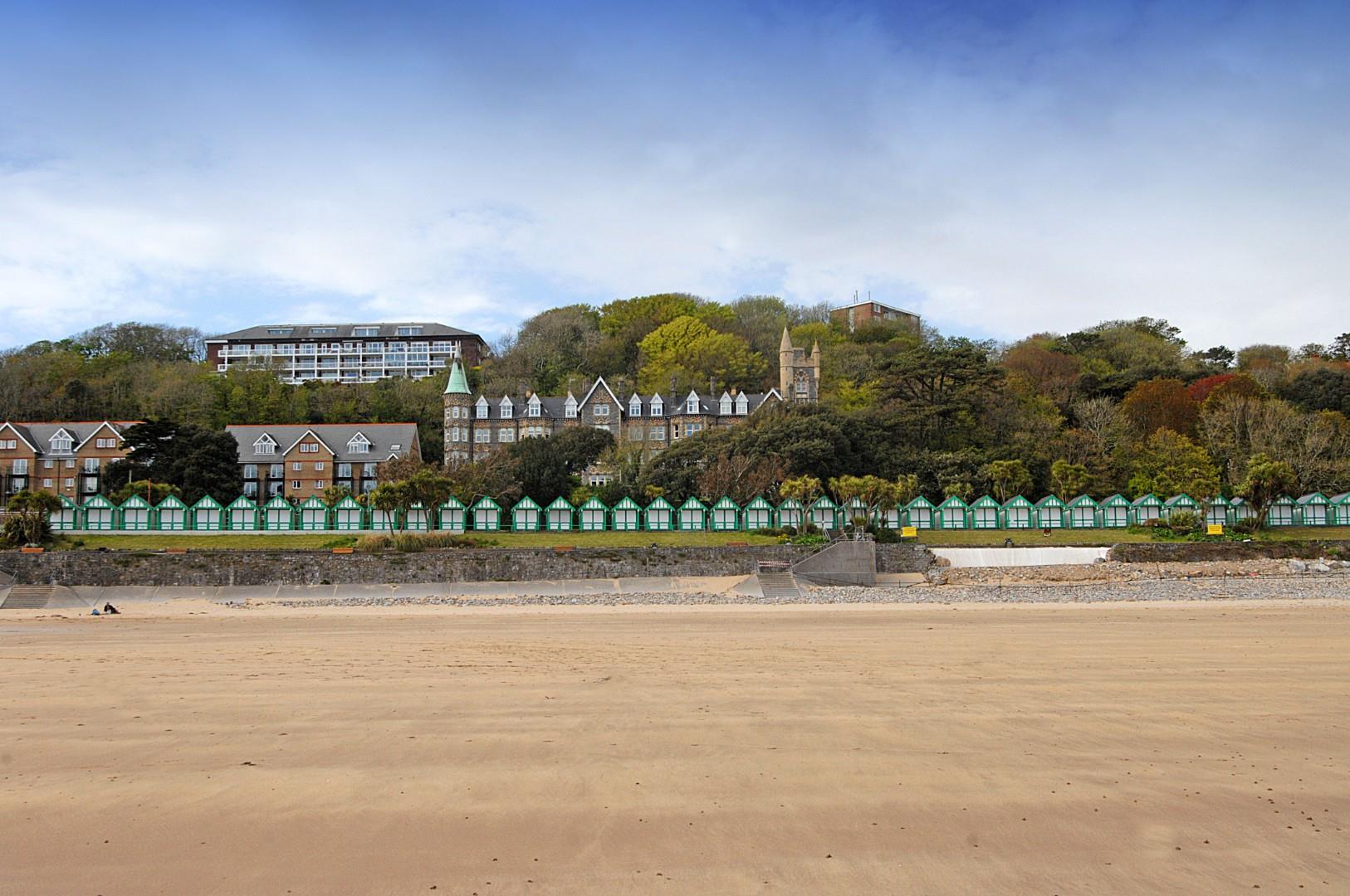 Properties for Sale Dawsons Estate Agents in Swansea and South Wales